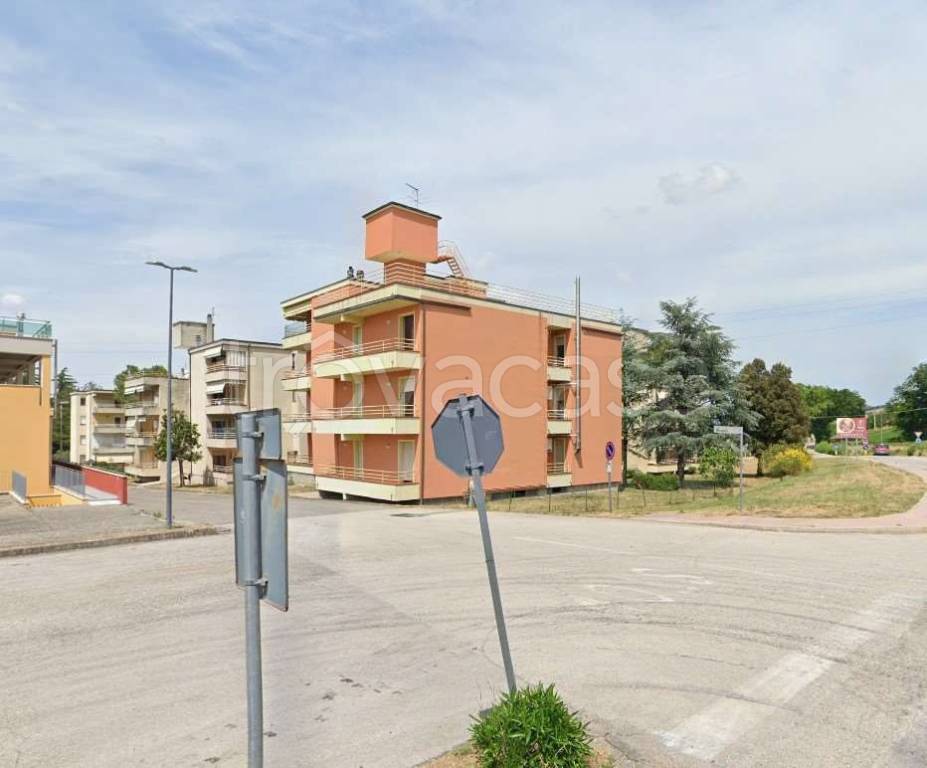 appartamento in vendita a Sant'Ippolito