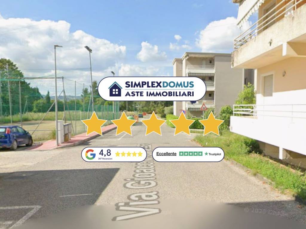 appartamento in vendita a Sant'Ippolito