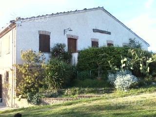 casa indipendente in vendita a Sant'Ippolito