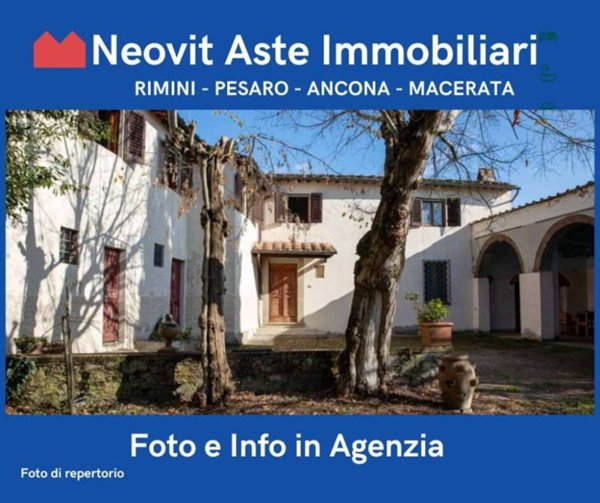 appartamento in vendita a Sant'Ippolito