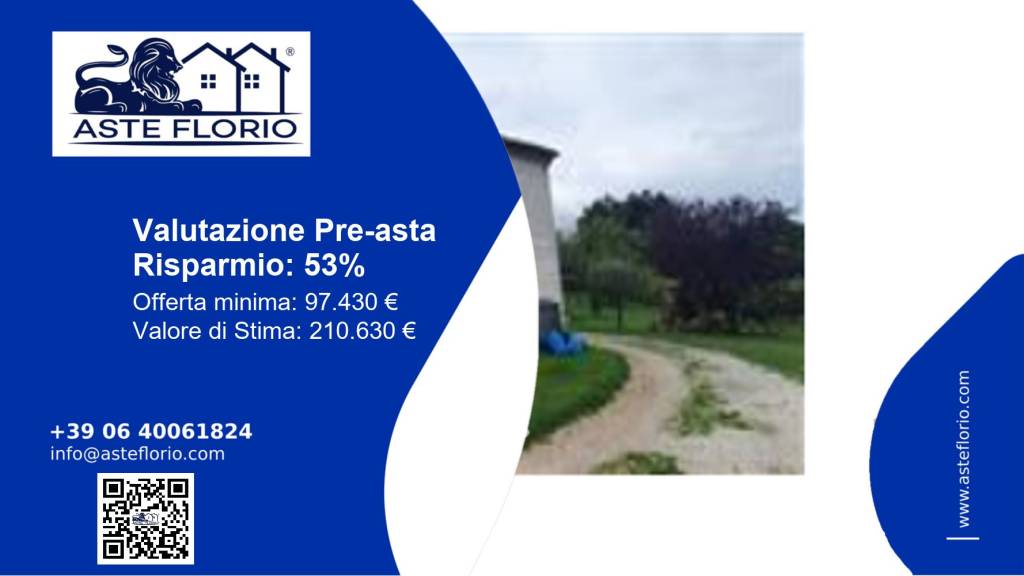 appartamento in vendita a Sant'Ippolito