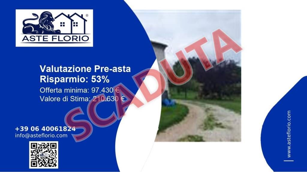 appartamento in vendita a Sant'Ippolito