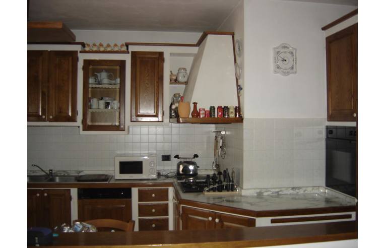 appartamento in vendita a Sant'Ippolito