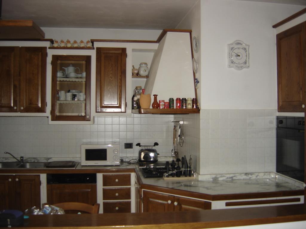 appartamento in vendita a Sant'Ippolito