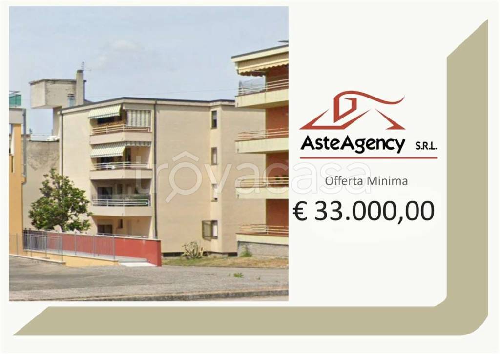 appartamento in vendita a Sant'Ippolito