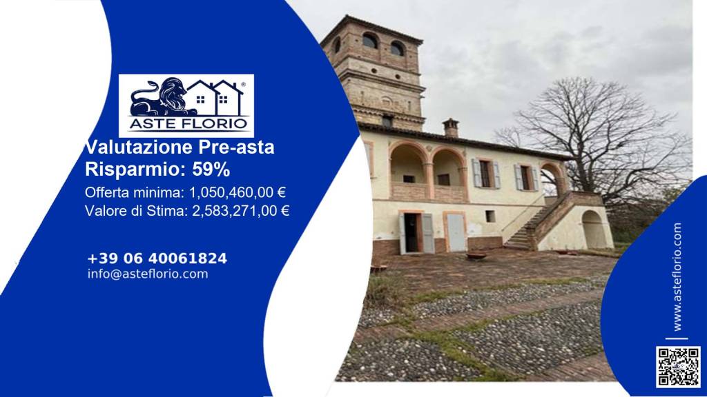 negozio in vendita a Sant'Ippolito