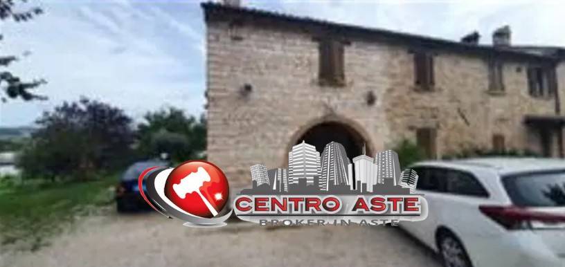 appartamento in vendita a Sant'Ippolito