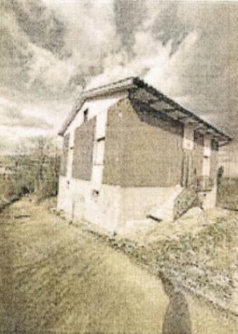 appartamento in vendita a Sant'Ippolito