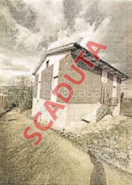 appartamento in vendita a Sant'Ippolito