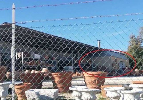 ufficio in vendita a Sant'Ippolito