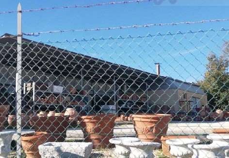 ufficio in vendita a Sant'Ippolito