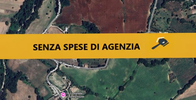 casa indipendente in vendita a Sant'Ippolito