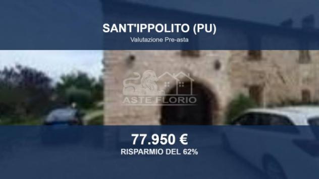 pentavano in vendita a Sant'Ippolito