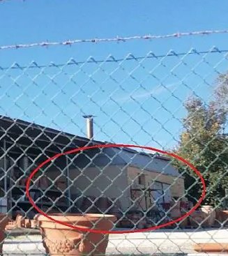 ufficio in vendita a Sant'Ippolito