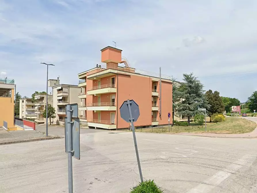 appartamento in vendita a Sant'Ippolito