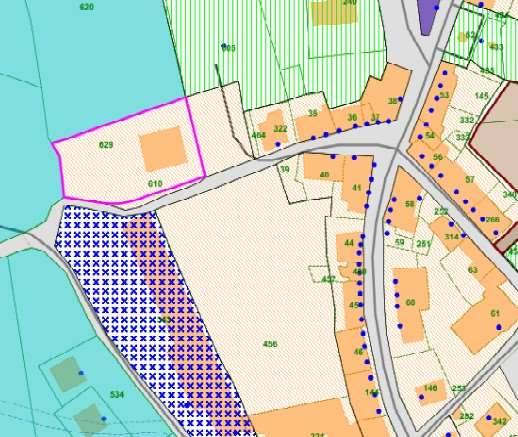appartamento in vendita a Sant'Ippolito