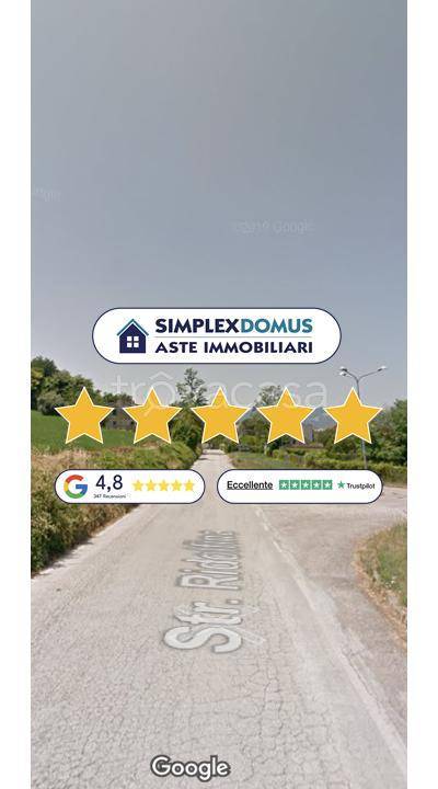 appartamento in vendita a Sant'Ippolito