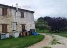 appartamento in vendita a Sant'Ippolito