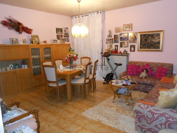 appartamento in vendita a Sant'Ippolito