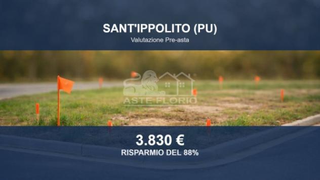appartamento in vendita a Sant'Ippolito