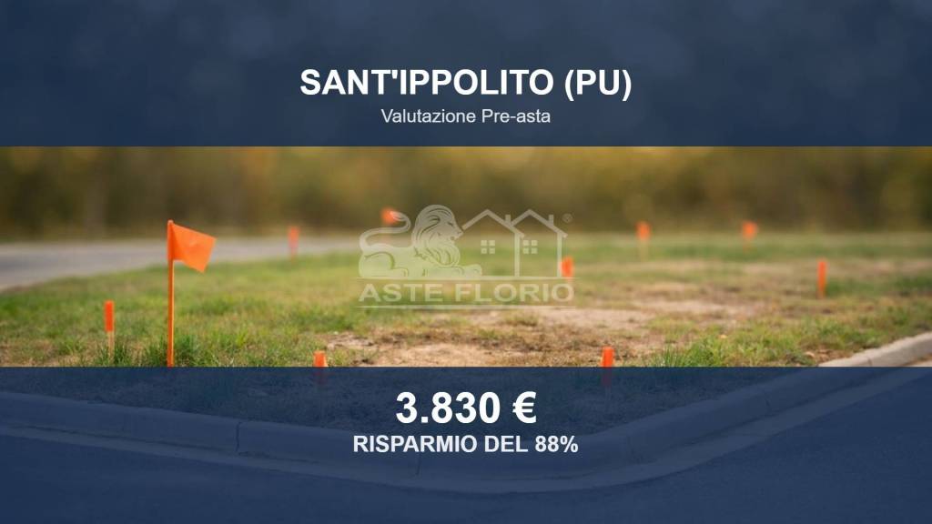 appartamento in vendita a Sant'Ippolito