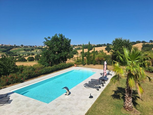 casa indipendente in vendita a Sant'Ippolito