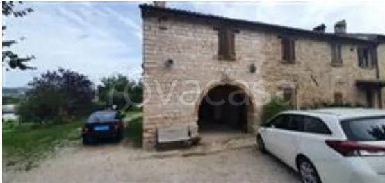 appartamento in vendita a Sant'Ippolito