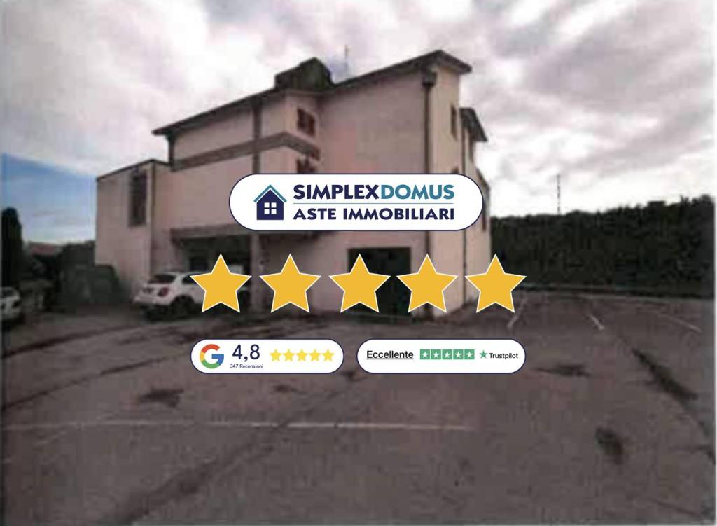 casa indipendente in vendita a Sant'Ippolito
