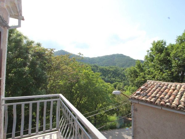 appartamento in vendita a Serra Sant'Abbondio in zona Piccione