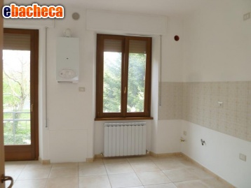 appartamento in vendita a Serra Sant'Abbondio