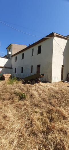 casa indipendente in vendita a Serra Sant'Abbondio