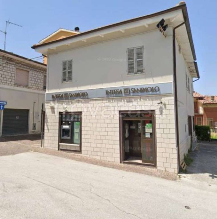 appartamento in vendita a Serra Sant'Abbondio