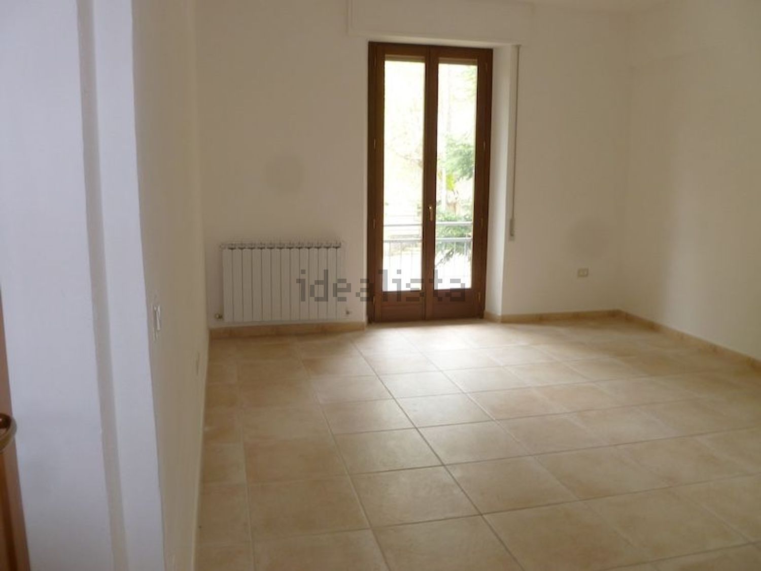 appartamento in vendita a Serra Sant'Abbondio