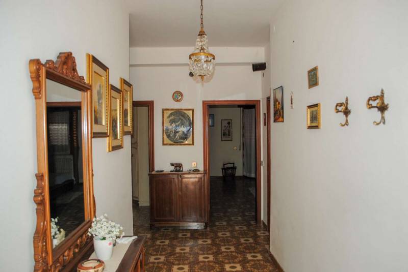 appartamento in vendita a Serra Sant'Abbondio