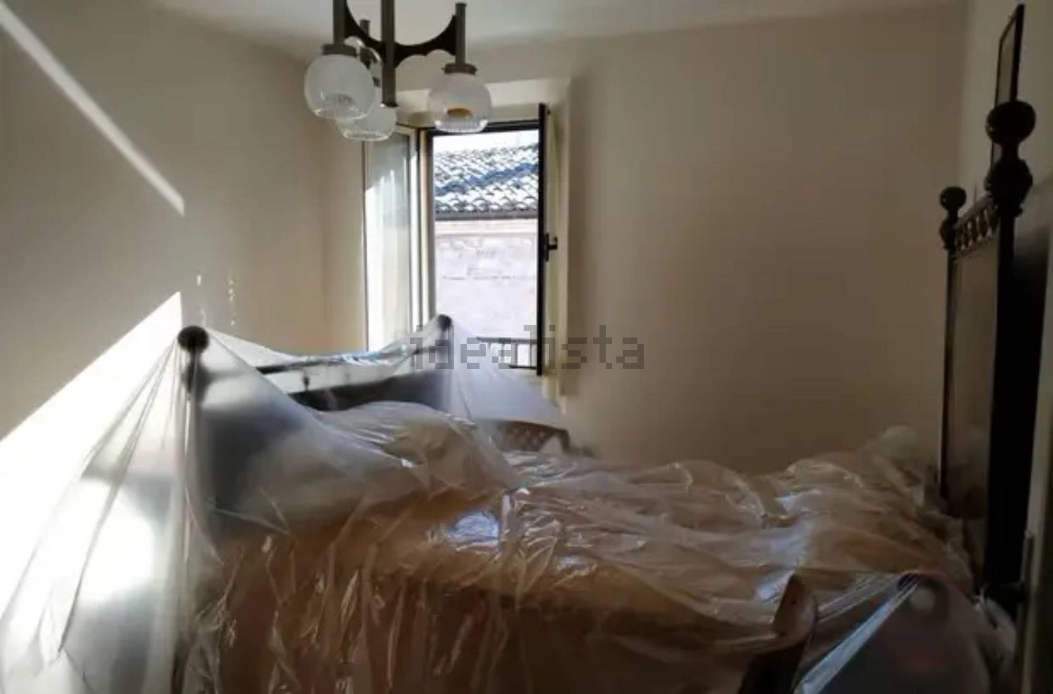 casa indipendente in vendita a Serra Sant'Abbondio in zona Piccione