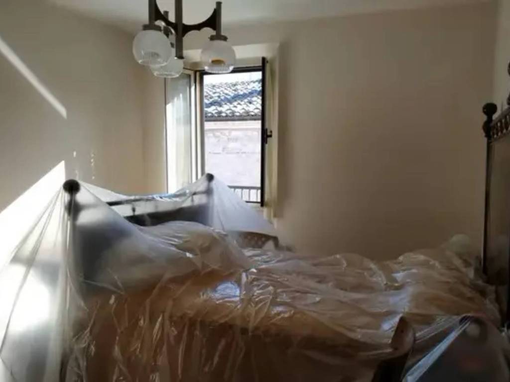 casa indipendente in vendita a Serra Sant'Abbondio in zona Piccione
