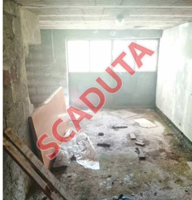 appartamento in vendita a Serra Sant'Abbondio