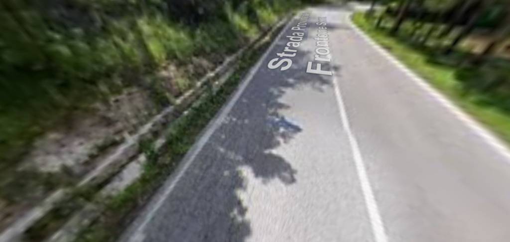 appartamento in vendita a Serra Sant'Abbondio