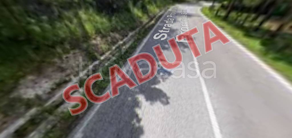 appartamento in vendita a Serra Sant'Abbondio