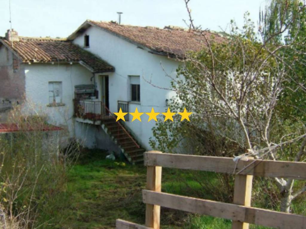 appartamento in vendita a Serra Sant'Abbondio