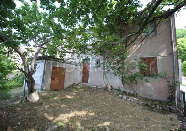 appartamento in vendita a Serra Sant'Abbondio