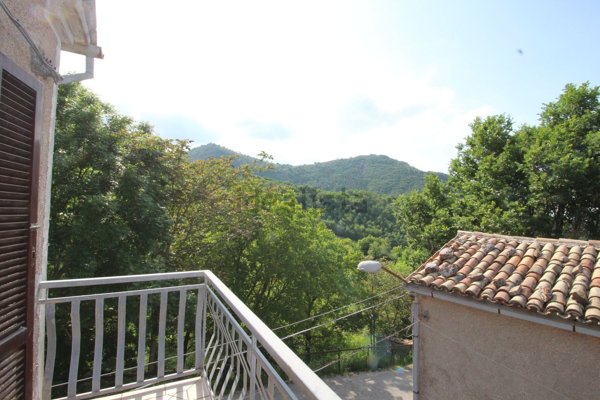 appartamento in vendita a Serra Sant'Abbondio in zona Piccione