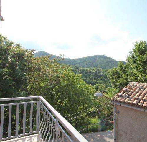appartamento in vendita a Serra Sant'Abbondio in zona Piccione
