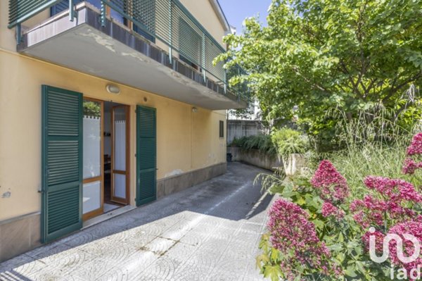 appartamento in vendita a Serra Sant'Abbondio