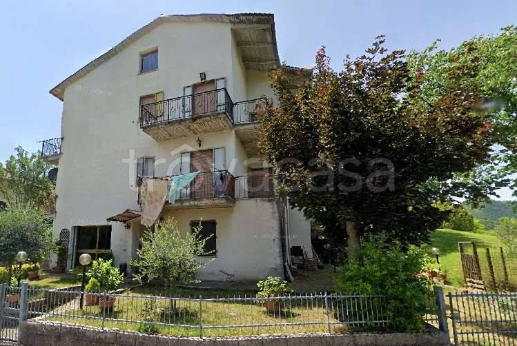 appartamento in vendita a Serra Sant'Abbondio