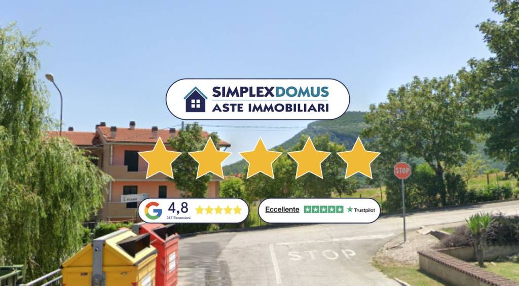 appartamento in vendita a Serra Sant'Abbondio