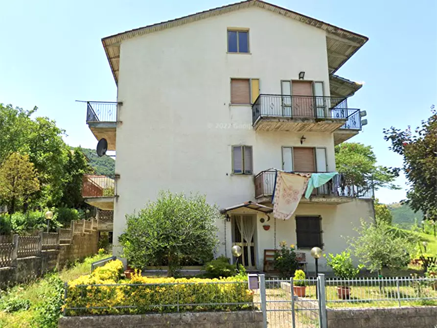 appartamento in vendita a Serra Sant'Abbondio