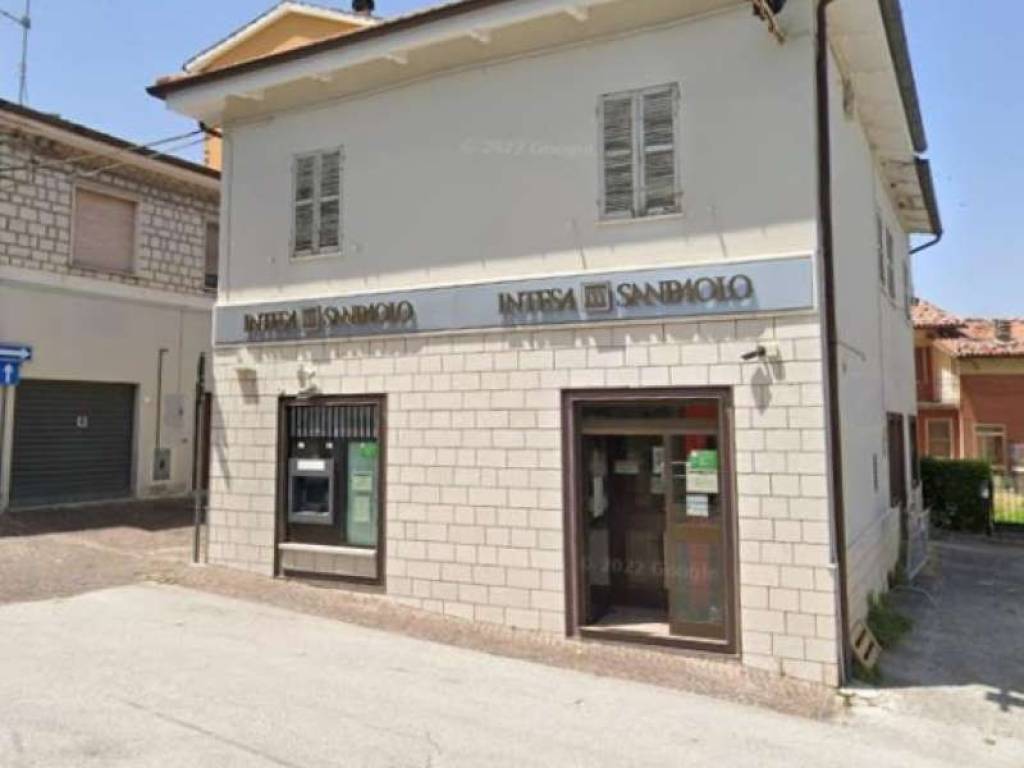 intera palazzina in vendita a Serra Sant'Abbondio