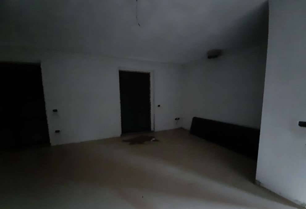 appartamento in vendita a Serra Sant'Abbondio