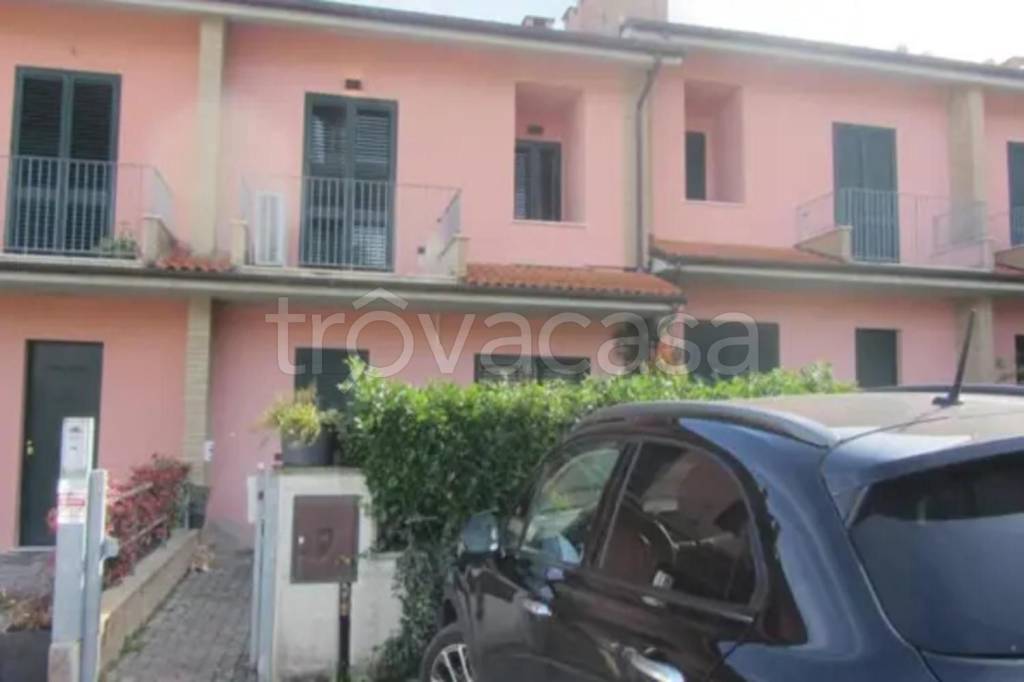 appartamento in vendita a Serra Sant'Abbondio